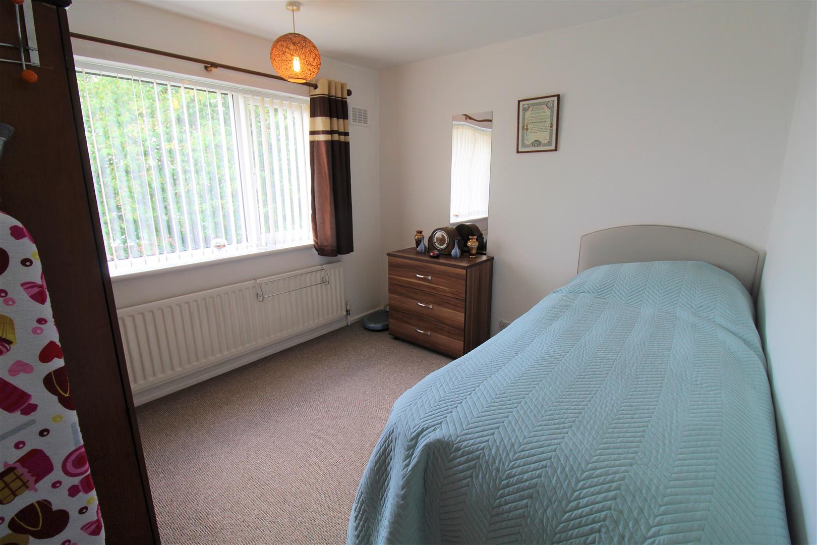 Quarry Close, Stockton Brook, Stoke-On-Trent